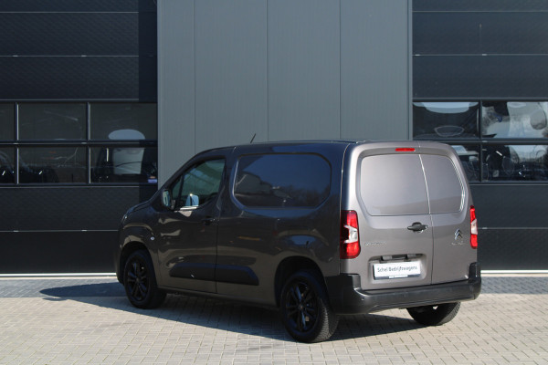 Citroën Berlingo 1.5 BlueHDI Club 102pk - Cruise - Airco - PDC - Carplay - Navi - Rijklaar