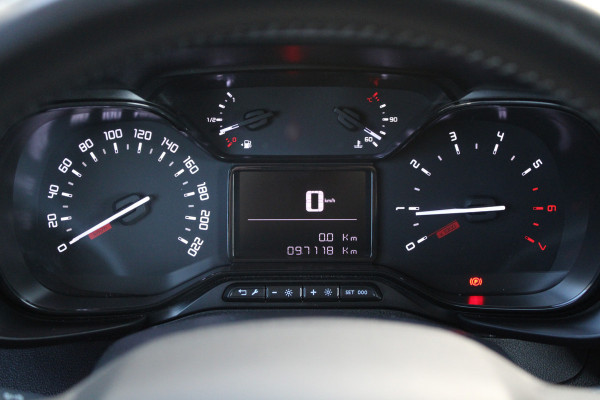 Citroën Berlingo 1.5 BlueHDI Club 102pk - Cruise - Airco - PDC - Carplay - Navi - Rijklaar