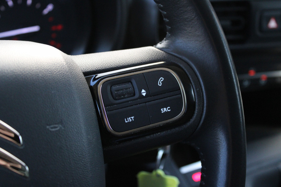 Citroën Berlingo 1.5 BlueHDI Club 102pk - Cruise - Airco - PDC - Carplay - Navi - Rijklaar