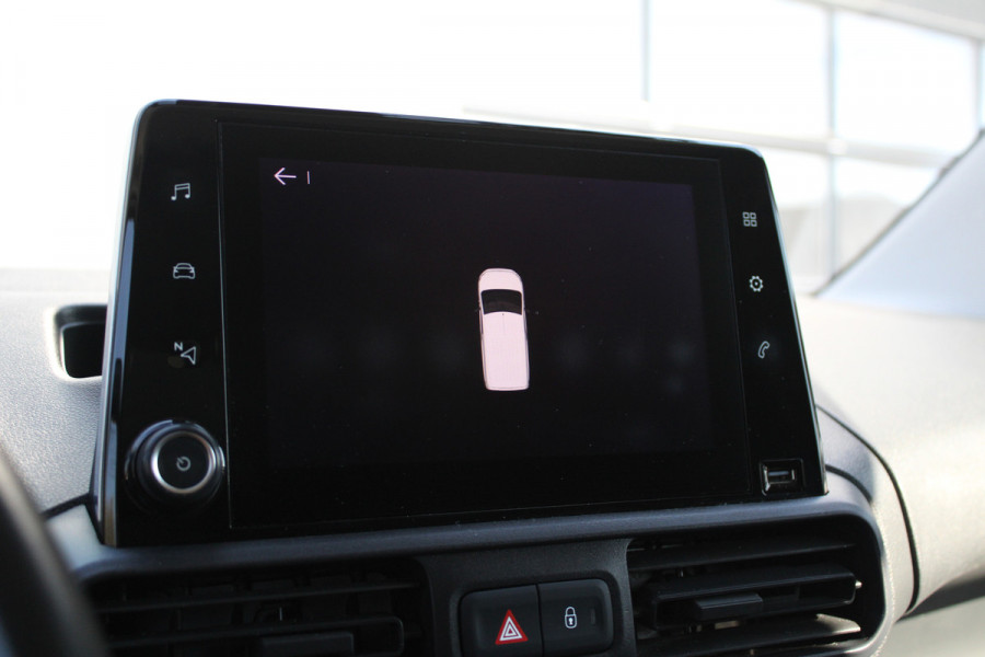 Citroën Berlingo 1.5 BlueHDI Club 102pk - Cruise - Airco - PDC - Carplay - Navi - Rijklaar