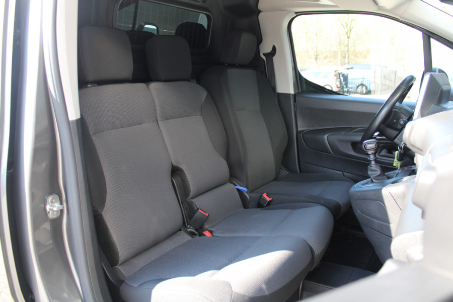 Citroën Berlingo 1.5 BlueHDI Club 102pk - Cruise - Airco - PDC - Carplay - Navi - Rijklaar