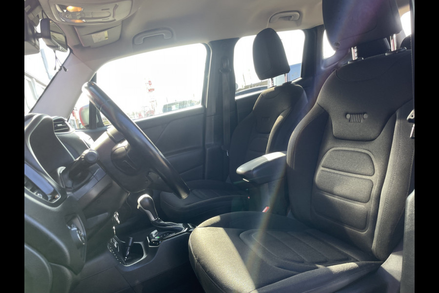 Jeep Renegade 1.4 MultiAir Limited | Trekhaak | Xenon koplampen