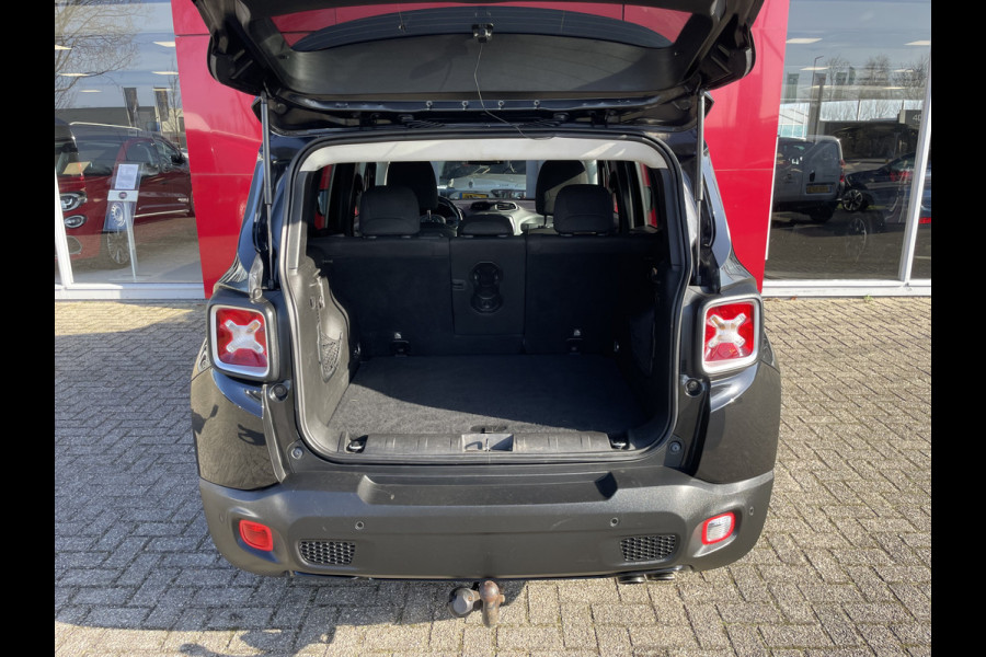 Jeep Renegade 1.4 MultiAir Limited | Trekhaak | Xenon koplampen