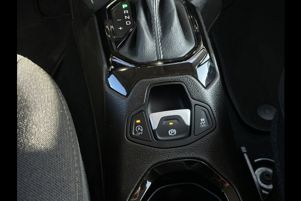 Jeep Renegade 1.4 MultiAir Limited | Trekhaak | Xenon koplampen