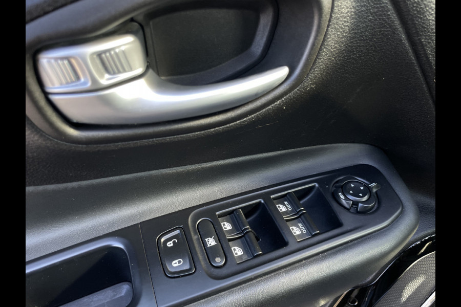 Jeep Renegade 1.4 MultiAir Limited | Trekhaak | Xenon koplampen