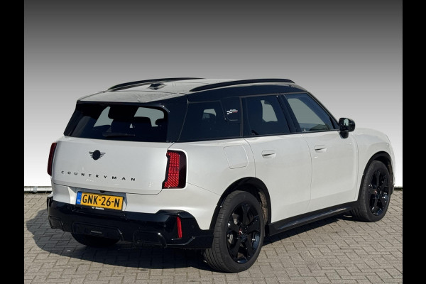 MINI Countryman E John Cooper Works L 66.5 kWh NL-AUTO | 1STE EIGENAAR | PANODAK |