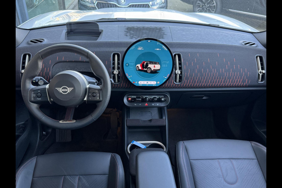 MINI Countryman E John Cooper Works L 66.5 kWh NL-AUTO | 1STE EIGENAAR | PANODAK |