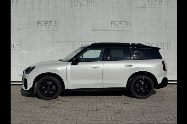 MINI Countryman E John Cooper Works L 66.5 kWh NL-AUTO | 1STE EIGENAAR | PANODAK |