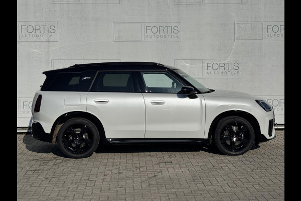 MINI Countryman E John Cooper Works L 66.5 kWh NL-AUTO | 1STE EIGENAAR | PANODAK |