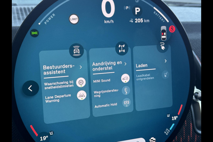 MINI Countryman E John Cooper Works L 66.5 kWh NL-AUTO | 1STE EIGENAAR | PANODAK |