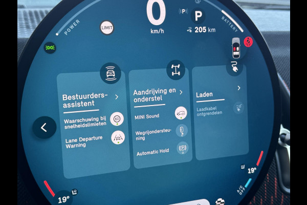 MINI Countryman E John Cooper Works L 66.5 kWh NL-AUTO | 1STE EIGENAAR | PANODAK |