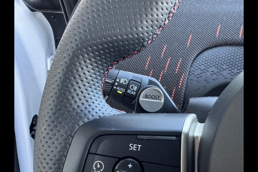 MINI Countryman E John Cooper Works L 66.5 kWh NL-AUTO | 1STE EIGENAAR | PANODAK |