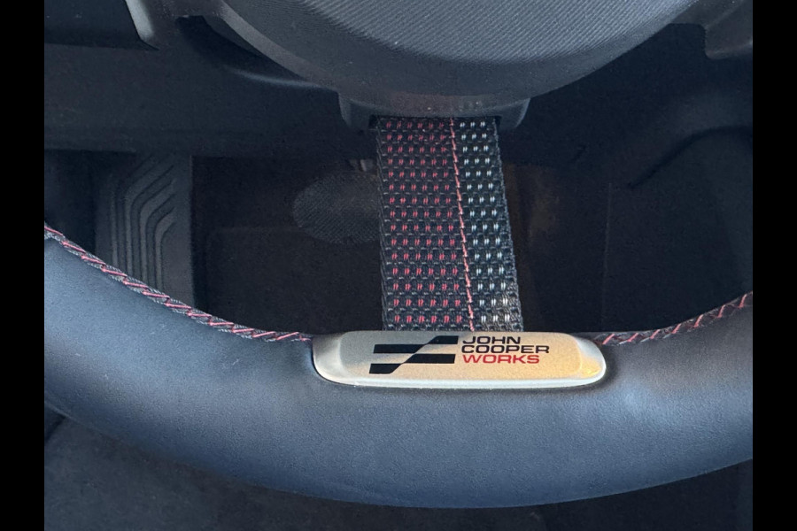 MINI Countryman E John Cooper Works L 66.5 kWh NL-AUTO | 1STE EIGENAAR | PANODAK |