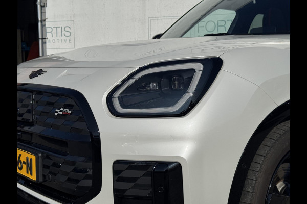 MINI Countryman E John Cooper Works L 66.5 kWh NL-AUTO | 1STE EIGENAAR | PANODAK |