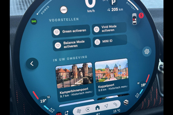 MINI Countryman E John Cooper Works L 66.5 kWh NL-AUTO | 1STE EIGENAAR | PANODAK |