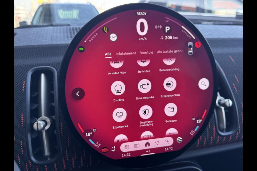 MINI Countryman E John Cooper Works L 66.5 kWh NL-AUTO | 1STE EIGENAAR | PANODAK |