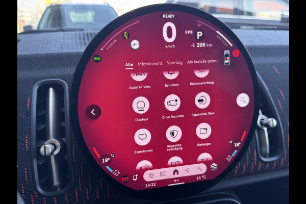 MINI Countryman E John Cooper Works L 66.5 kWh NL-AUTO | 1STE EIGENAAR | PANODAK |