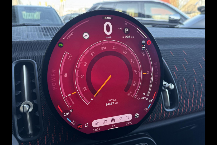 MINI Countryman E John Cooper Works L 66.5 kWh NL-AUTO | 1STE EIGENAAR | PANODAK |