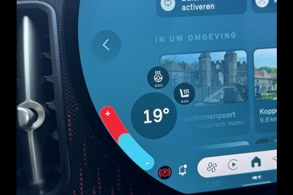 MINI Countryman E John Cooper Works L 66.5 kWh NL-AUTO | 1STE EIGENAAR | PANODAK |