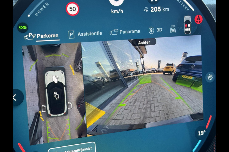 MINI Countryman E John Cooper Works L 66.5 kWh NL-AUTO | 1STE EIGENAAR | PANODAK |