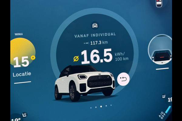 MINI Countryman E John Cooper Works L 66.5 kWh NL-AUTO | 1STE EIGENAAR | PANODAK |