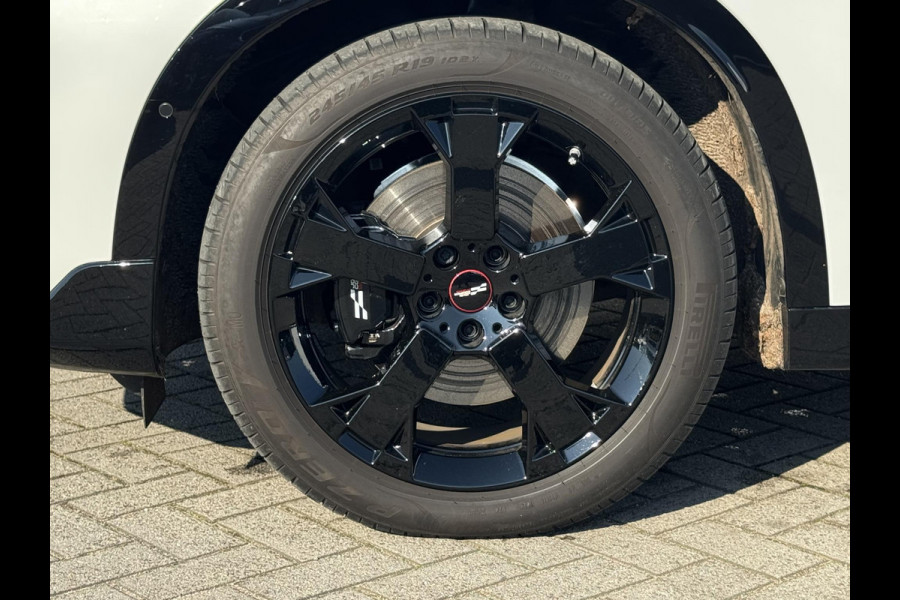 MINI Countryman E John Cooper Works L 66.5 kWh NL-AUTO | 1STE EIGENAAR | PANODAK |