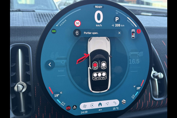 MINI Countryman E John Cooper Works L 66.5 kWh NL-AUTO | 1STE EIGENAAR | PANODAK |