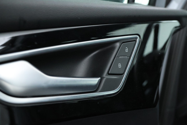 Audi Q4 e-tron 40 Advanced edition 77 kWh Sonos! Head Up, Climate, Apple carplay, 1 eigenaar!