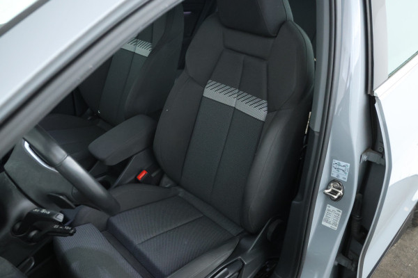 Audi Q4 e-tron 40 Advanced edition 77 kWh Sonos! Head Up, Climate, Apple carplay, 1 eigenaar!