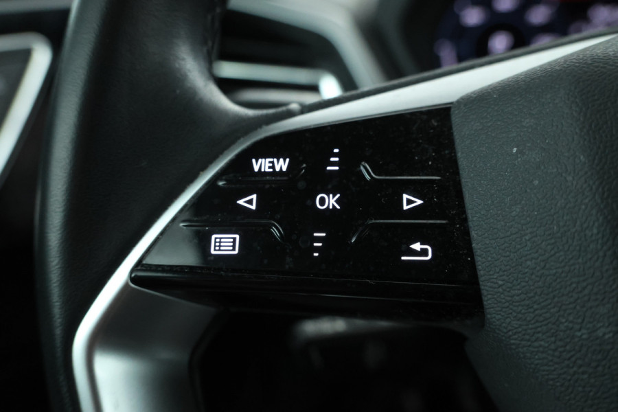 Audi Q4 e-tron 40 Advanced edition 77 kWh Sonos! Head Up, Climate, Apple carplay, 1 eigenaar!