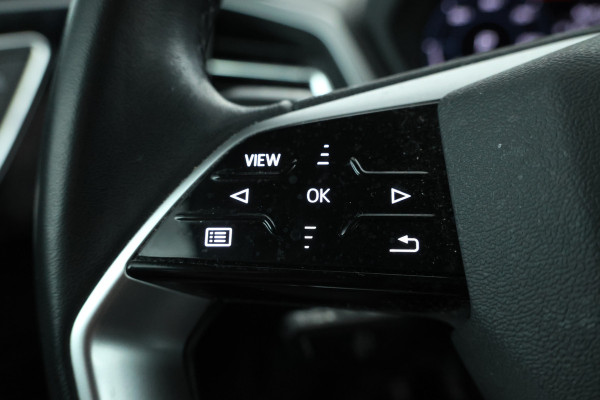 Audi Q4 e-tron 40 Advanced edition 77 kWh Sonos! Head Up, Climate, Apple carplay, 1 eigenaar!