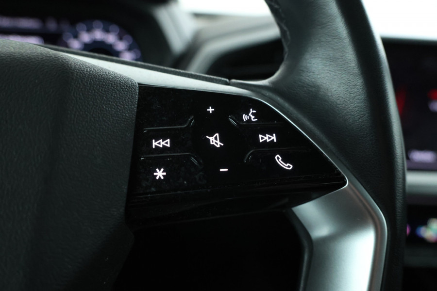 Audi Q4 e-tron 40 Advanced edition 77 kWh Sonos! Head Up, Climate, Apple carplay, 1 eigenaar!