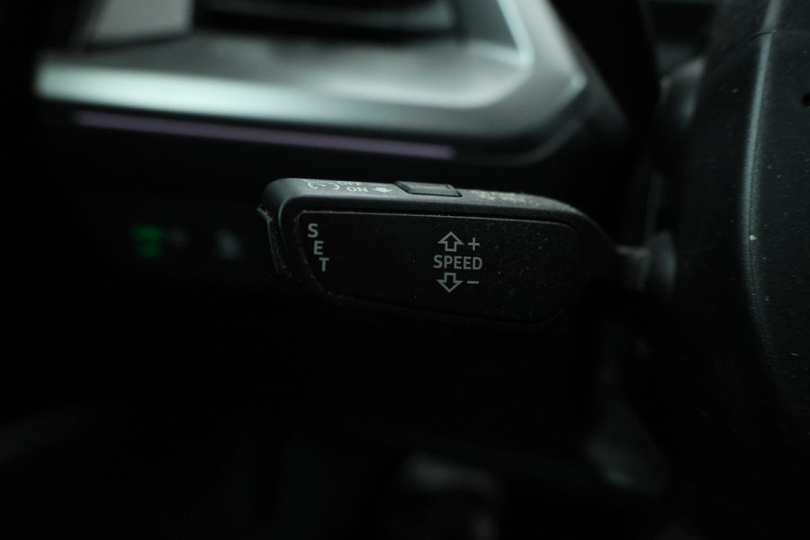 Audi Q4 e-tron 40 Advanced edition 77 kWh Sonos! Head Up, Climate, Apple carplay, 1 eigenaar!
