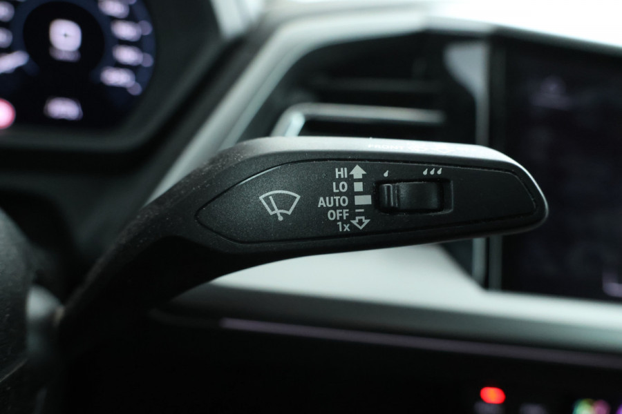 Audi Q4 e-tron 40 Advanced edition 77 kWh Sonos! Head Up, Climate, Apple carplay, 1 eigenaar!