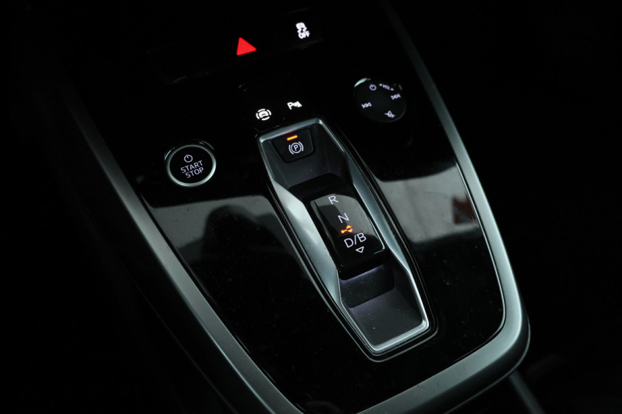 Audi Q4 e-tron 40 Advanced edition 77 kWh Sonos! Head Up, Climate, Apple carplay, 1 eigenaar!