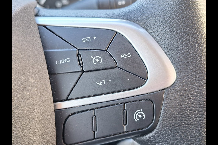 Iveco Daily 35C14H Automaat - Open laadbak / Pick up