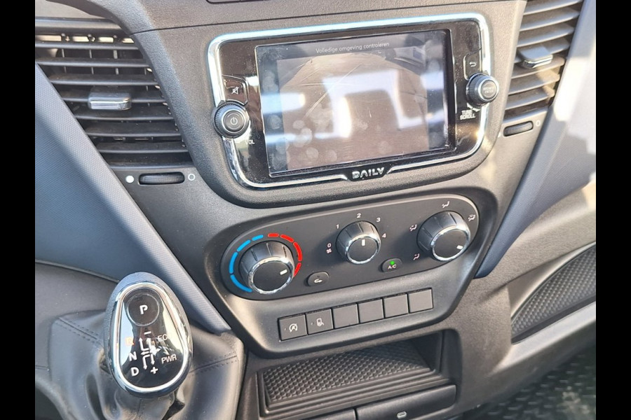 Iveco Daily 35C14H Automaat - Open laadbak / Pick up