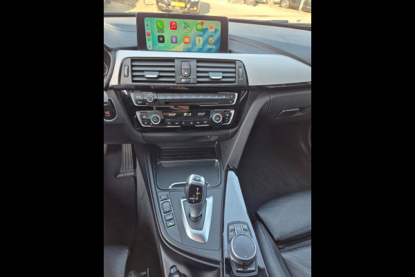 BMW 3 Serie Touring M Sport F31 6WB Apple CarPlay Shadowline 360* Camera Lm velgen Breedset NAP NL M Sport Corporate Lease