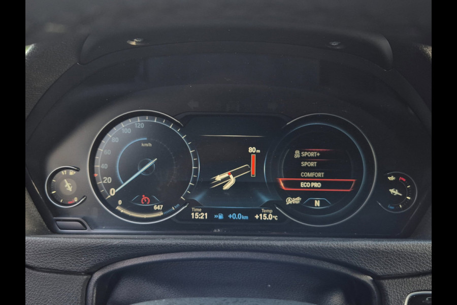 BMW 3 Serie Touring M Sport F31 6WB Apple CarPlay Shadowline 360* Camera Lm velgen Breedset NAP NL M Sport Corporate Lease