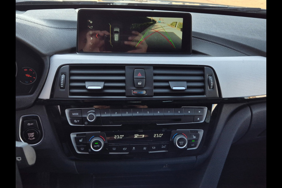 BMW 3 Serie Touring M Sport F31 6WB Apple CarPlay Shadowline 360* Camera Lm velgen Breedset NAP NL M Sport Corporate Lease