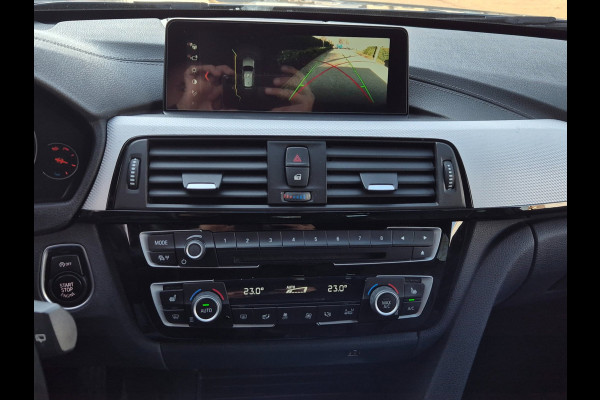 BMW 3 Serie Touring M Sport F31 6WB Apple CarPlay Shadowline 360* Camera Lm velgen Breedset NAP NL M Sport Corporate Lease