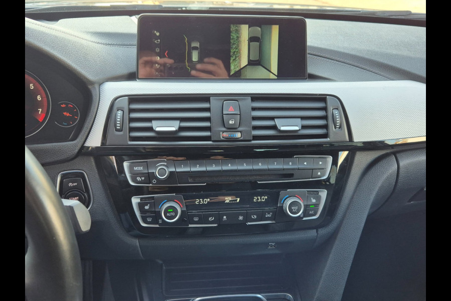 BMW 3 Serie Touring M Sport F31 6WB Apple CarPlay Shadowline 360* Camera Lm velgen Breedset NAP NL M Sport Corporate Lease