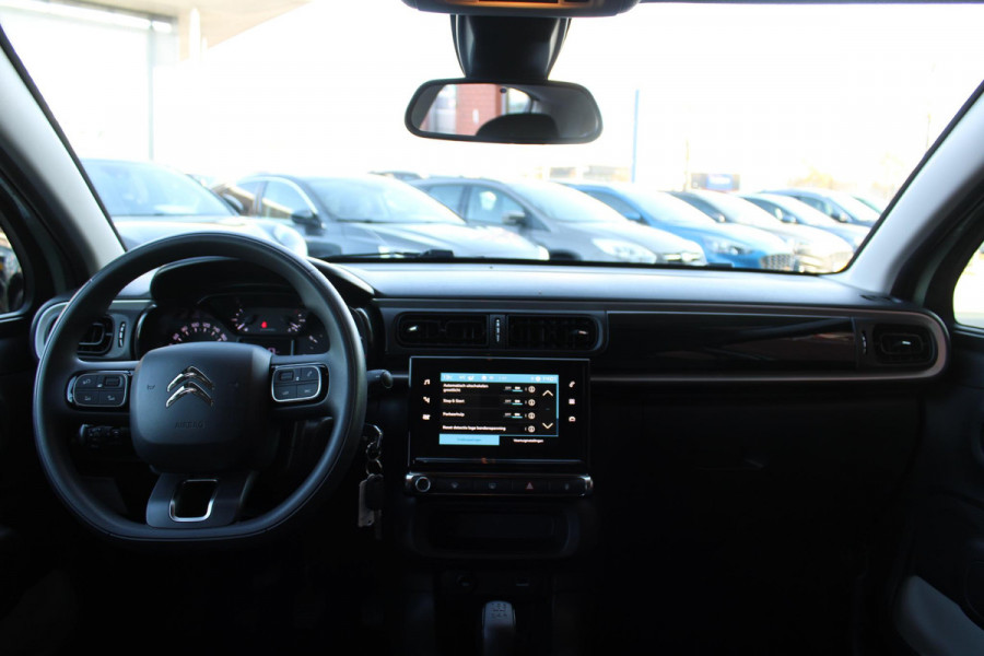 Citroën C3 1.2 PureTech S&S Feel Edition | Cruise Control | Airco | Parkeersensoren achter