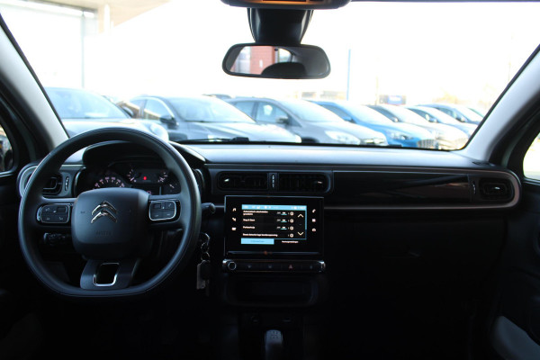 Citroën C3 1.2 PureTech S&S Feel Edition | Cruise Control | Airco | Parkeersensoren achter