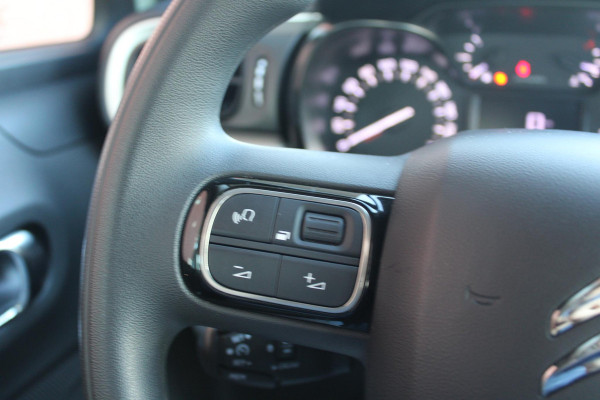 Citroën C3 1.2 PureTech S&S Feel Edition | Cruise Control | Airco | Parkeersensoren achter