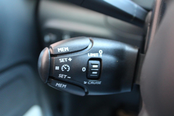 Citroën C3 1.2 PureTech S&S Feel Edition | Cruise Control | Airco | Parkeersensoren achter