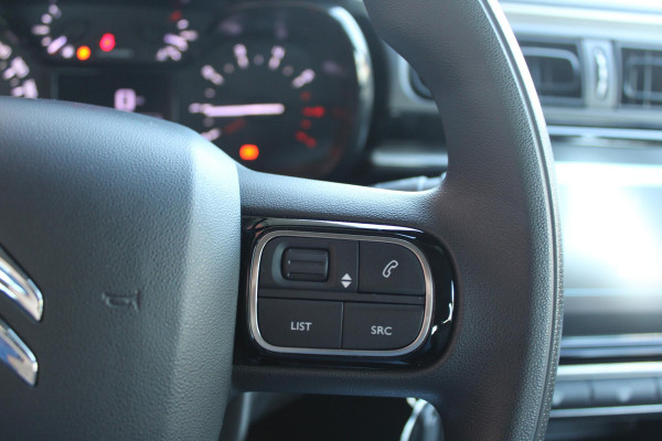 Citroën C3 1.2 PureTech S&S Feel Edition | Cruise Control | Airco | Parkeersensoren achter