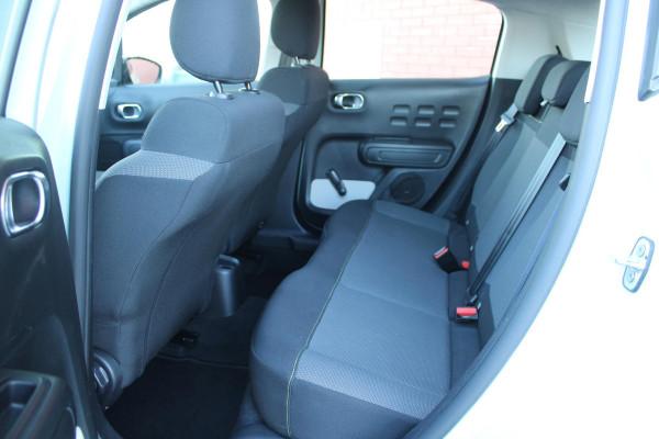 Citroën C3 1.2 PureTech S&S Feel Edition | Cruise Control | Airco | Parkeersensoren achter