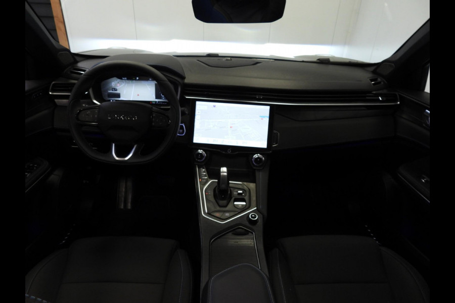 Lynk & Co 01 1.5 PHEV BlackEdition STUURVERW/360CAM/SCHUIFDAK/LED/20"LMV!