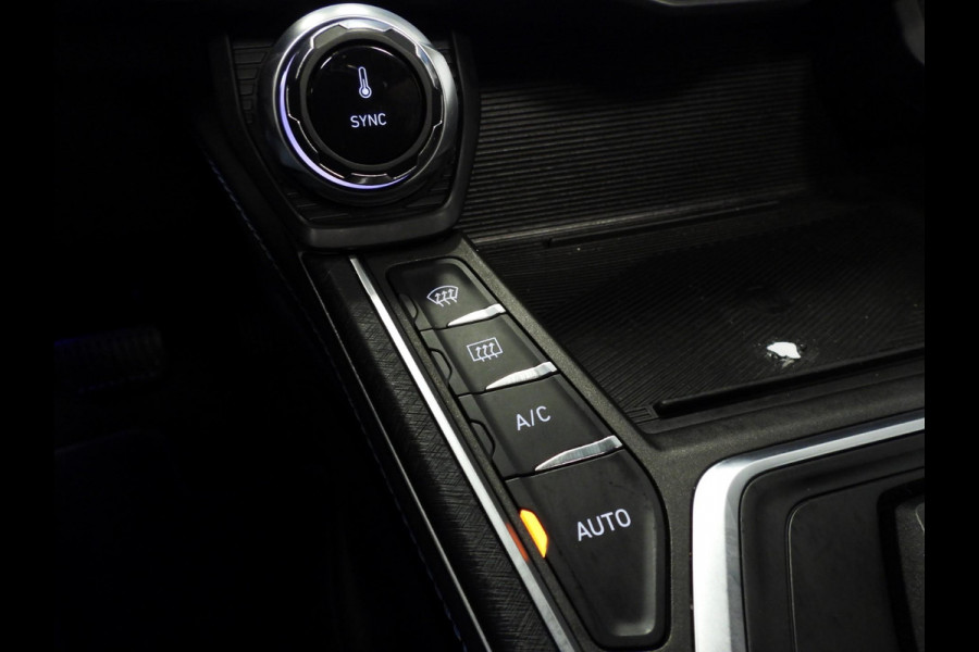 Lynk & Co 01 1.5 PHEV BlackEdition STUURVERW/360CAM/SCHUIFDAK/LED/20"LMV!